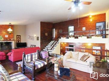 Casa · 252m² · 3 Quartos · 2 Vagas · Casa Para Comprar no Bairro Boa Vista com 3 quartos (1 suíte)