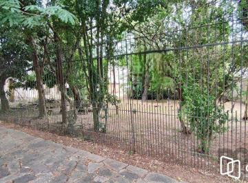 Terreno · 1036m² · Terreno plano com 24,90m de frente, localizado no bairro Serraria.