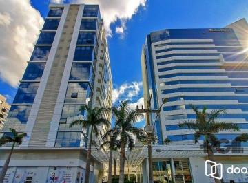 Apartamento · 39m² · 1 Quarto · 1 Vaga · Apartamento à venda - na Bela Vista