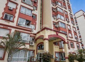 Apartamento · 134m² · 3 Quartos · 2 Vagas · Cobertura para Venda - 134.45m², 3 dormitórios, sendo 1 suites, 2 vagas - Cavalh