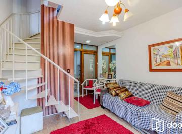 Casa · 73m² · 3 Quartos · 1 Vaga · Casa de 03 dormitorios no bairro Teresopolis