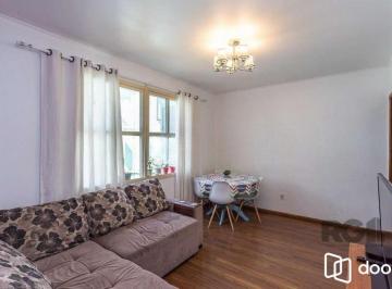 Apartamento · 82m² · 4 Quartos · 2 Vagas · Apartamento à venda - em Santa Tereza