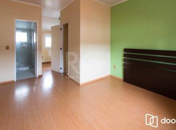 Casa · 92m² · 3 Quartos · 2 Vagas · Casa Condominio para Venda - 92.32m², 3 dormitórios, sendo 1 suites, 2 vagas - C