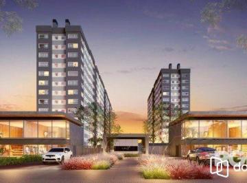 Apartamento · 88m² · 3 Quartos · 2 Vagas · Apartamento à venda - na Estância Velha