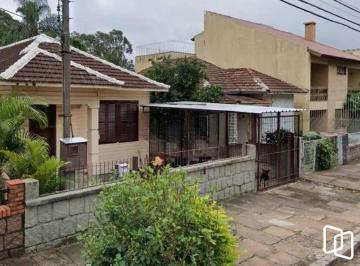 Casa · 76m² · 2 Quartos · 1 Vaga · Casa com 2 dormitórios no bairro Jardim São Pedro