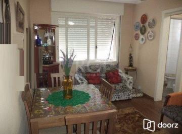 Apartamento · 73m² · 2 Quartos · Vende-se apartamento com 2 quartos, 73m² – Centro Histórico