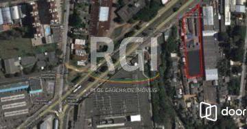 Terreno · 4838m² · Terreno para Venda - 4838m², 0 dormitórios, Sarandí