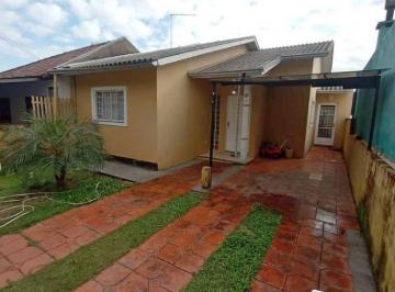 Casa · 110m² · 3 Quartos · 2 Vagas · Casa à venda - em Olaria