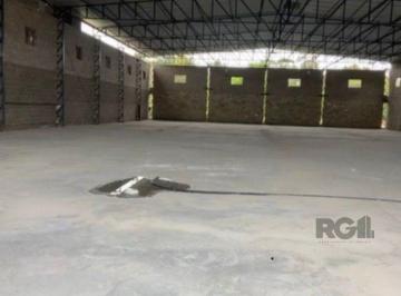 Comercial · 1000m² · Comercial à venda - no Lageado