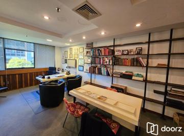 Comercial · 56m² · 2 Quartos · 1 Vaga · *Sala Comercial no Bairro Moinhos de Vento, Porto Alegre - RS**