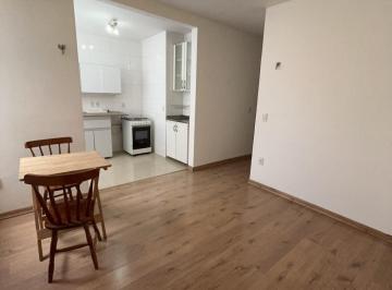 Apartamento · 56m² · 2 Quartos · Apartamento de 2 quartos no bairro Cidade Baixa em Porto Alegre