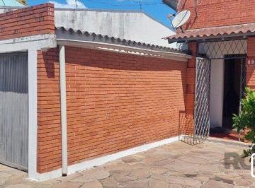 Casa · 70m² · 2 Quartos · 2 Vagas · CASA COM EXTENSO PÁTIO NO CAMAQUÃ