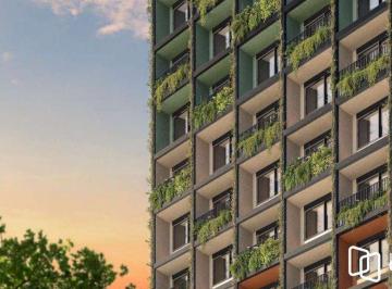 Apartamento · 20m² · Apartamento à venda - no Centro Histórico