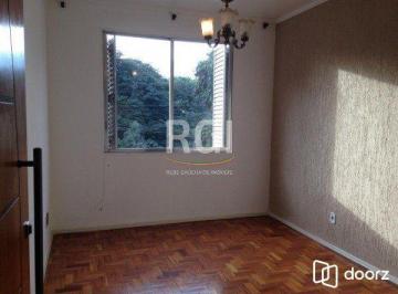 Apartamento · 65m² · 3 Quartos · Apartamento para Venda - 65m², 3 dormitórios, Cavalhada