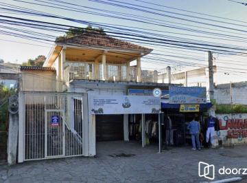Casa · 307m² · 4 Quartos · 4 Vagas · Casa à venda - em Nonoai