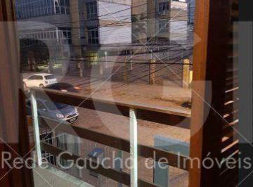 .jpg+2025-03-04 · Apartamento para Venda - 39m², 1 dormitório, 2 vagas - Cidade Baixa