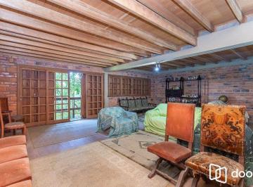 Casa · 389m² · 4 Quartos · 3 Vagas · Casa 4 dormitórios, Altos da Vila Nova, Zona Sul, Porto Alegre.