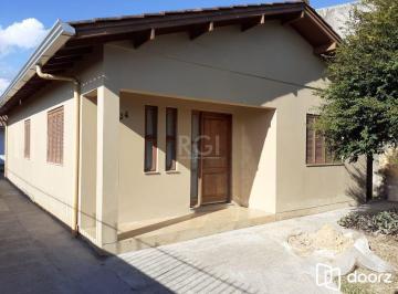 Casa · 170m² · 3 Quartos · 2 Vagas · Casa para Venda - 170m², 3 dormitórios, sendo 1 suites, 2 vagas - Feitoria