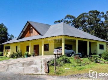 Rural · 2000ha · 4 Quartos · 2 Vagas · Sítio para Venda 4 dormitórios em Nova Santa Rita