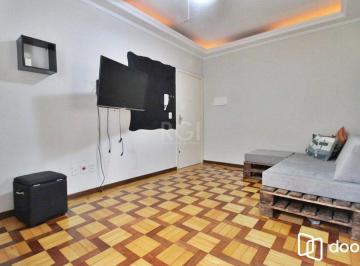 Apartamento · 41m² · 1 Quarto · Apartamento para Venda - 41m², 1 dormitório, sendo 1 suites, Praia de Belas