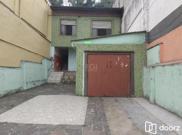 Casa · 136m² · 4 Quartos · 1 Vaga · Casa para Venda - 136m², 4 dormitórios, 1 vaga - Agronomia