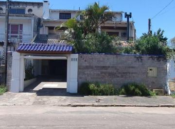 Casa · 250m² · 4 Quartos · 3 Vagas · Casa no bairro Restinga - 4 dormitórios