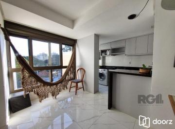 Apartamento · 62m² · 2 Quartos · 1 Vaga · Apartamento à venda - em Camaquã