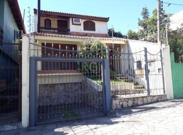 Casa · 184m² · 3 Quartos · 1 Vaga · Casa para Venda - 184.41m², 3 dormitórios, sendo 1 suites, 1 vaga - Santo Antoni