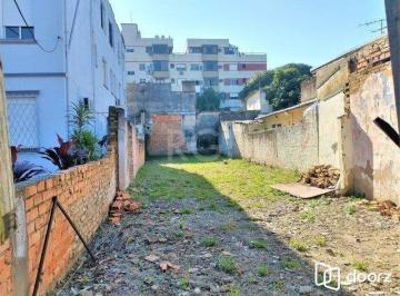 Terreno · 202m² · Terreno para Venda - 201.82m², 0 dormitórios, Menino Deus