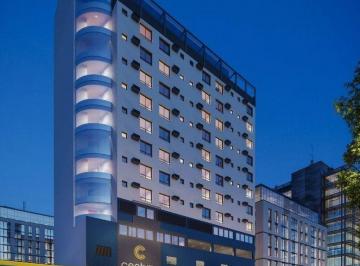 Apartamento · 29m² · 1 Quarto · Apartamento à venda - na Cidade Baixa