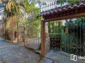 Casa · 219m² · 4 Quartos · 4 Vagas · Casa no Bairro Vila Assunção com 4 dormitórios sendo 1 suíte e vista para o Guaí