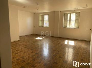Apartamento · 163m² · 4 Quartos · Apartamento para Venda - 163m², 2 dormitórios, Centro Histórico