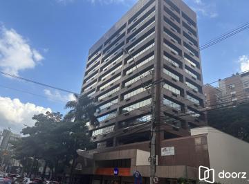 Comercial · 309m² · 7 Quartos · 4 Vagas · Vende 7 salas com área privativa de 308,67m² no coração da nova Carlos Gomes