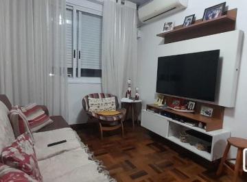 Apartamento · 49m² · 1 Quarto · Apartamento com 1 dormitório à venda, 49 m² por R$ 371.000,00 - Vila Ipiranga -