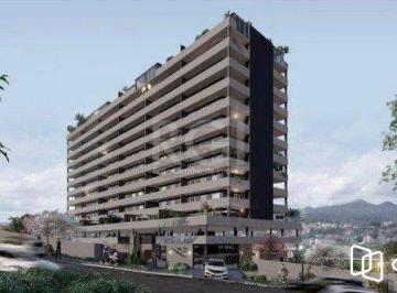 Apartamento · 111m² · 2 Quartos · 1 Vaga · Apartamento para Venda - 111m², 2 dormitórios, 1 vaga - Rincão
