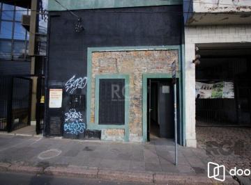 Comercial · 210m² · Prédio Comercial a venda no bairro Cidade Baixa, por: R$1.450.000,00.