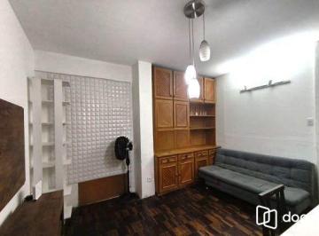 Apartamento · 44m² · 1 Quarto · Apartamento no Centro de 1 dormitório DESOCUPADO