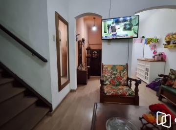 Casa · 120m² · 3 Quartos · 1 Vaga · Casa Sobrado Residencial de 3 dormitórios para venda, 1 vaga de garagem fechada