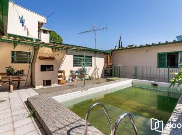 Casa · 143m² · 3 Quartos · 5 Vagas · Casa para Venda - 143.32m², 3 dormitórios, sendo 1 suites, 5 vagas - Parque Sant