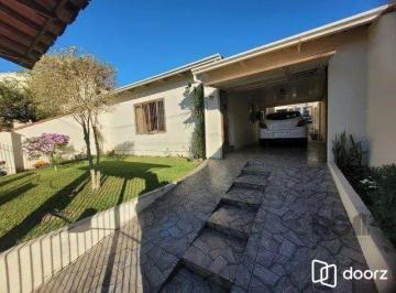 Casa · 153m² · 3 Quartos · 2 Vagas · CASA 3 QUARTOS COM SUÍTE EM EXCELENTE LOCALIZAÇÃO EM SAPUCAIA DO SUL.