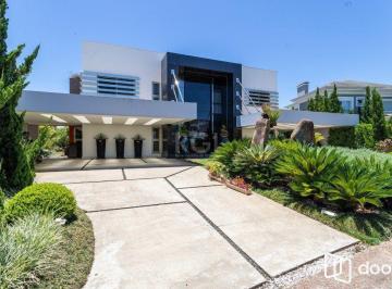 Casa · 720m² · 5 Quartos · 4 Vagas · Casa à venda - em Terraville