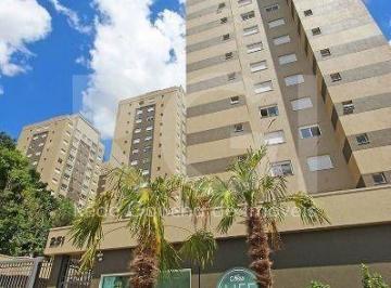 Apartamento · 75m² · 3 Quartos · 1 Vaga · Apartamento para Venda - 75.32m², 3 dormitórios, sendo 1 suites, 1 vaga - Jardim