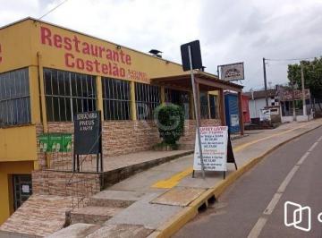 Comercial · 925m² · Depósito/Pavilhão para Venda - 925m²