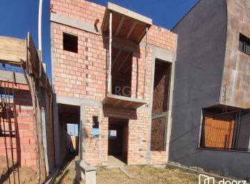 Casa · 100m² · 2 Quartos · 2 Vagas · Casa à venda - em Aberta dos Morros