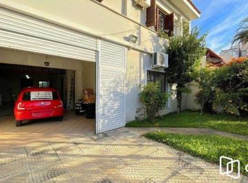Casa · 206m² · 4 Quartos · 4 Vagas · Casa 4 Dormitórios, Piscina, Bairro Gloria