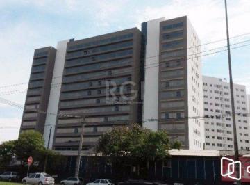 Comercial · 25m² · Excelente sala comercial Empreendimento ICON na Assis Brasil, com 25,17 m2