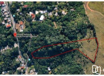 Terreno · 9188m² · Terreno para Venda - 0m², 0 dormitórios, Cascata, Porto Alegre