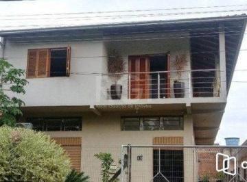Casa · 290m² · 4 Quartos · 3 Vagas · Casa para Venda - 290m², 4 dormitórios, sendo 1 suites, 3 vagas - Santo Afonso