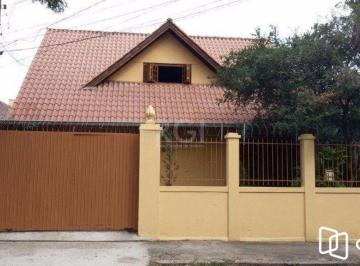 Casa · 250m² · 3 Quartos · 2 Vagas · Casa à venda - no Jardim Botânico