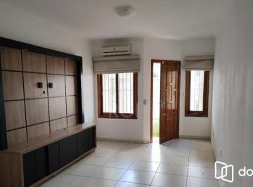 Casa · 84m² · 2 Quartos · 1 Vaga · Sobrado no bairro Hípica - 2 suítes - Lot. Hípica Boulevard